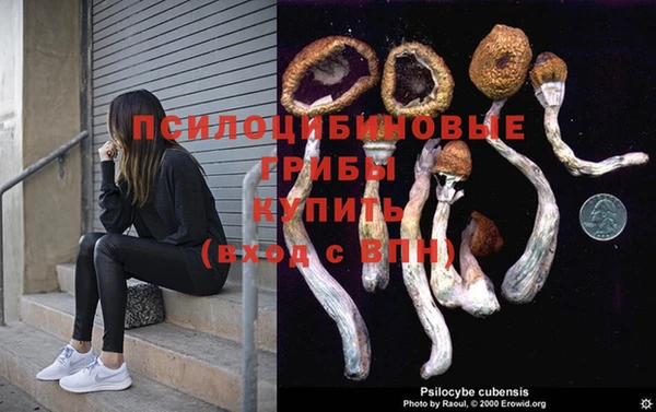хмурый Бугульма